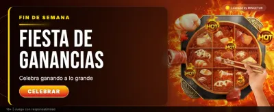Banner de Casino Parimatch Perú Dragon Hatch
