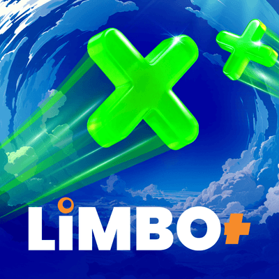 Limbo+ game cover