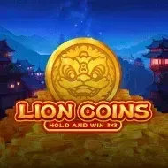 Lion Coins3oaks