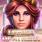 Legend Of Athena thumbnail