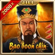 Bao boon chinJILI thumbnail