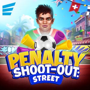 Penalty Shoot-Out_ Street