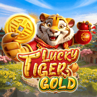 Lucky Tiger Gold thumbnail