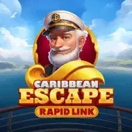 Caribbean Escape_ Rapid LinkNetgame