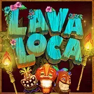 Lava Loca Booming game thumbnail