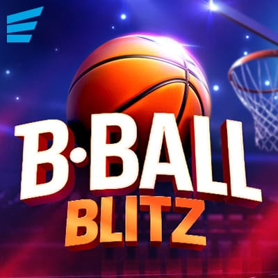 B-Ball Blitz thumbnail