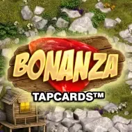 Bonanza TapcardsBigtimegaming