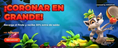 Depósitos rápidos en Parimatch Perú
