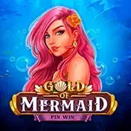 Gold of MermaidAmigo