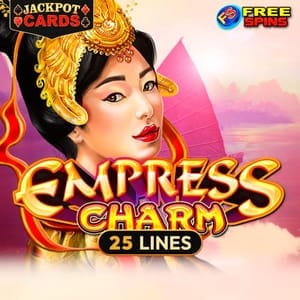 Empress Charm thumbnail