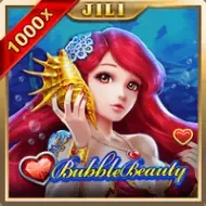 Bubble BeautyJILI