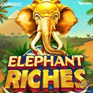 Elephant Riches™