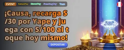 Bonus Buy Slots
