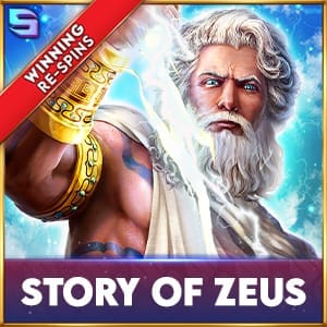 Story Of Zeus game thumbnail
