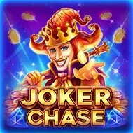 Joker ChasePlatipus