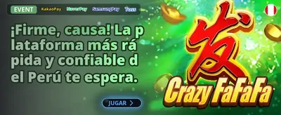 Interfaz de slots modernos con efectos de neón y premios líquidos