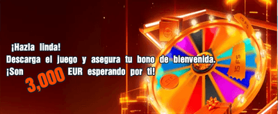 Plataforma de apuestas Parimatch Perú