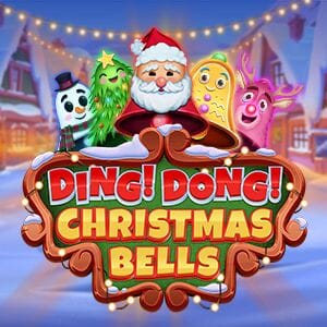 Ding Dong Christmas Bells thumbnail