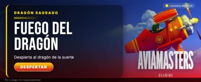 Banner de depósito Parimatch Perú
