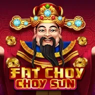 Fat Choy Choy SunJOKER game thumbnail