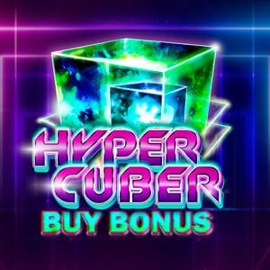 Hyper Cuber Buy Bonus thumbnail