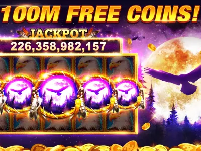 Menú de Juegos de Casino screenshot