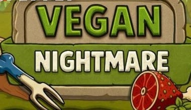 Vegan Nightmare