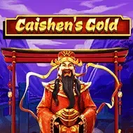 Caishen's Gold game thumbnail
