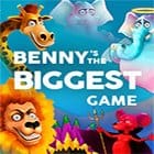 Benny's the Biggest game thumbnail